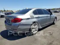 2013 BMW 528 photo