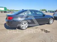 2013 BMW 528 фото