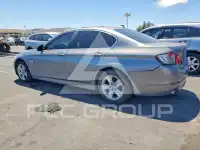 2013 BMW 528 photo