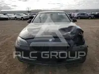 2013 BMW 528 photo