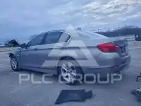 2013 BMW 528 фото