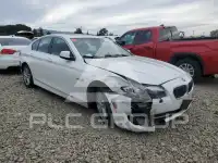 2013 BMW 528 фото
