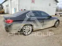 2013 BMW 528 photo