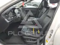 2013 BMW 528 фото