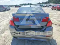 2013 BMW 528 фото