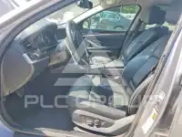 2013 BMW 528 фото