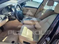 2013 BMW 528 фото