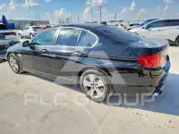 2013 BMW 528 фото