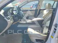 2013 BMW 528 фото