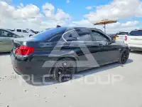 2013 BMW 528 фото