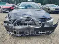 2013 BMW 528 фото