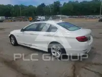2013 BMW 528 фото