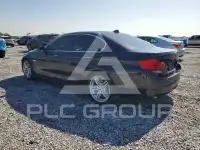 2013 BMW 528 photo