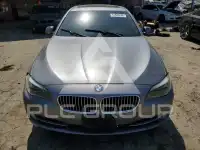 2013 BMW 528 фото