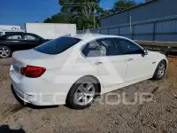 2013 BMW 528 фото