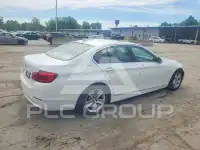 2013 BMW 528 фото