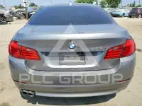 2013 BMW 528 фото