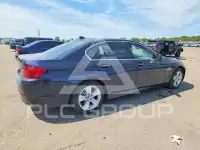 2013 BMW 528 фото