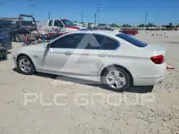2013 BMW 528 фото