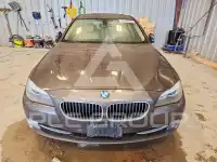 2013 BMW 528 фото