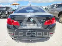 2013 BMW 528 фото