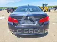 2013 BMW 528 фото