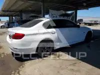 2013 BMW 528 photo