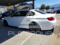 2013 BMW 528 photo