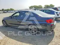 2013 BMW 528 фото