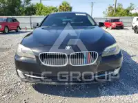 2013 BMW 528 photo
