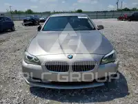 2013 BMW 528 фото