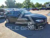 2013 BMW 528 фото