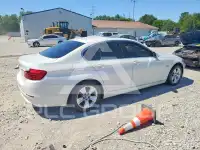 2013 BMW 528 фото
