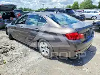 2013 BMW 528 фото
