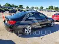2013 BMW 528 фото