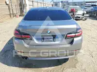 2013 BMW 528 photo