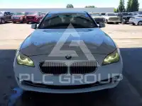 2013 BMW 528 photo