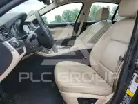 2013 BMW 528 фото