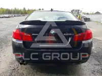 2013 BMW 528 фото