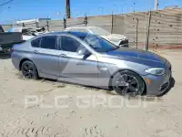 2013 BMW 528 photo