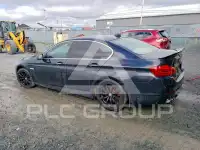 2013 BMW 528 фото