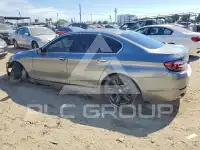 2013 BMW 528 photo