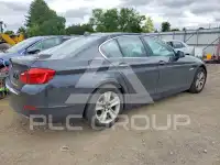 2013 BMW 528 фото