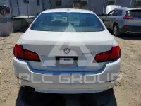2013 BMW 528 фото