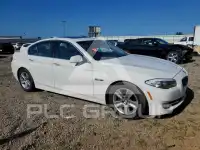 2013 BMW 528 фото