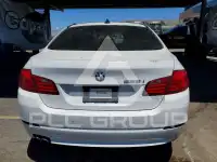 2013 BMW 528 photo