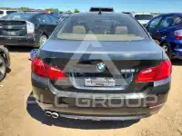 2013 BMW 528 фото