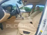 2013 BMW 528 фото