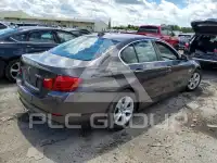 2013 BMW 528 фото