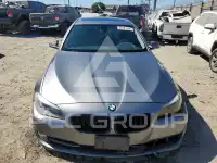 2013 BMW 528 photo